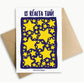 IS REALT THÚ CARD