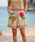 PRINT SHORTS - 8-14