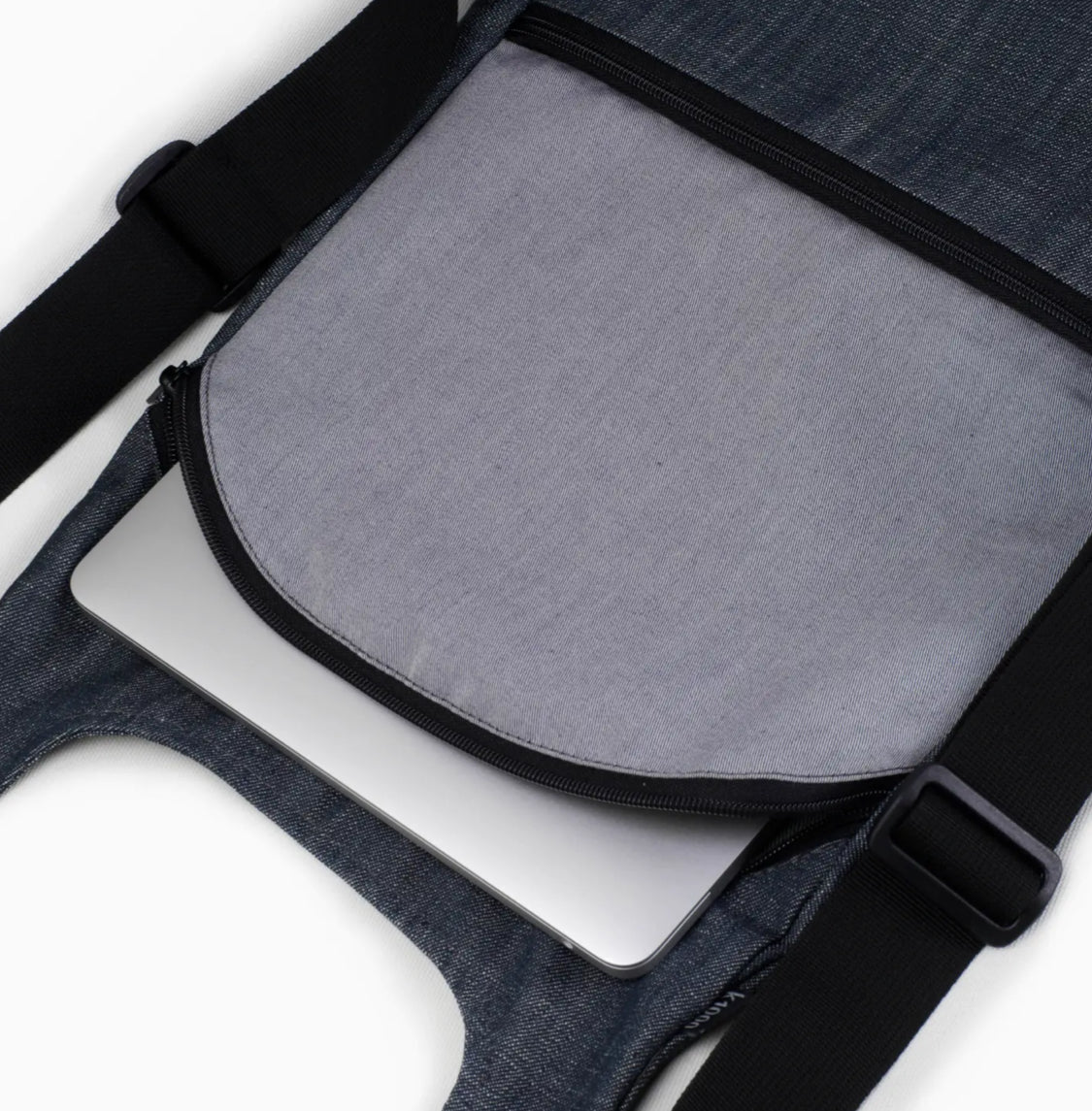 FABRIC BACKPACK