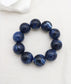 ACRYLIC BEADED BRACELET