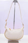 STUD CROSSBODY - BEIGE