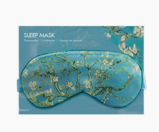 ALMOND EYEMASK