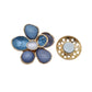 MAGNET BROOCH