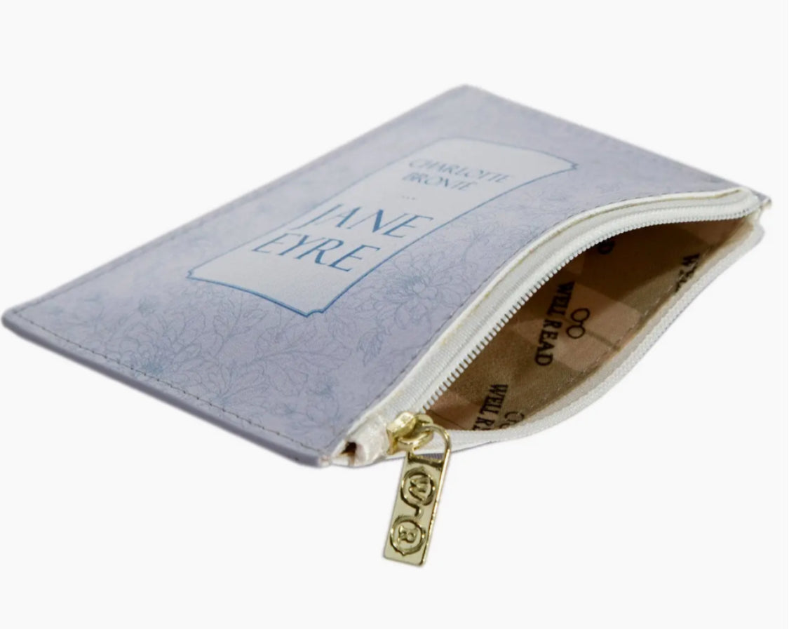 JANE EYRE CARD WALLET