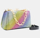 MULTI CRYSTAL OCCASION BAG