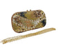 SEQUIN EMBELLISHED OCCASION BAG