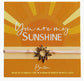 YOU ARE MY SUNSHINE GIFT BRACELET