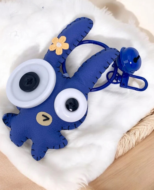 NOVELTY KEYRING
