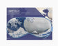 GREAT WAVE EYEMASK