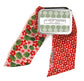 SILK LONG SCARF