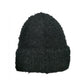 WOOL BLEND BEANIE