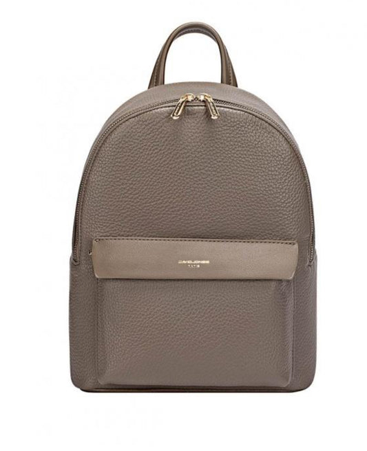 GRAIN BACKPACK - TAUPE