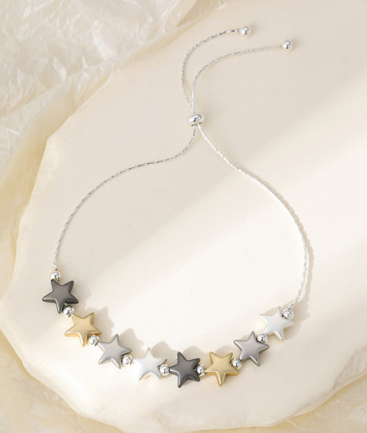 STAR TOGGLE BRACELET