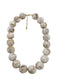 RESIN BEAD NECKLACE