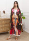 FRIDA KIMONO - FREE SIZE