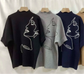 PORTRAIT KNIT - 10-16 - GREY