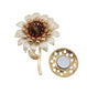 MAGNET BROOCH