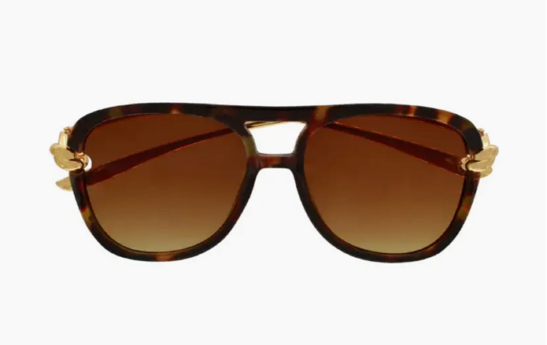 DNSK - UV400 SUNGLASSES