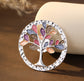 MAGNET BROOCH