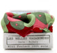 SILK SQUARE SCARF