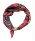 PEARL MAGNET SCARF