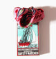 SILK SQUARE SCARF
