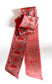 SILK LONG SCARF