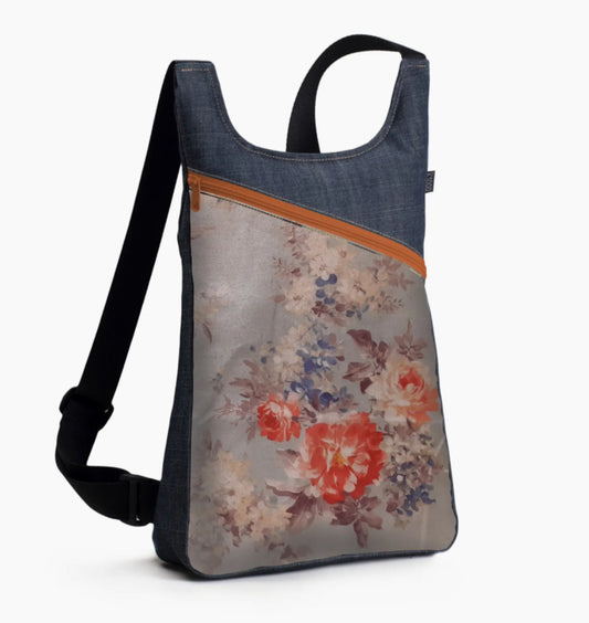 FABRIC BACKPACK