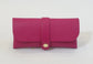 LEATHER GLASSES CASE