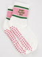 IN MY PILATES ERA GRIP SOCKS