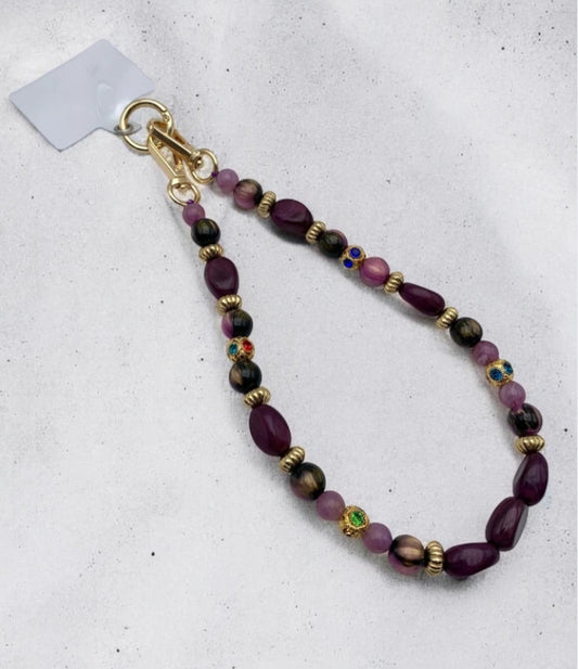 MOBILE PHONE CHAIN
