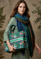 ART PRINT TOTE