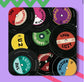 IRISH MUSIC VINYLS COASTER