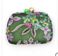 VINTAGE SEQUIN OCCASION BAG