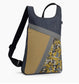 FABRIC BACKPACK