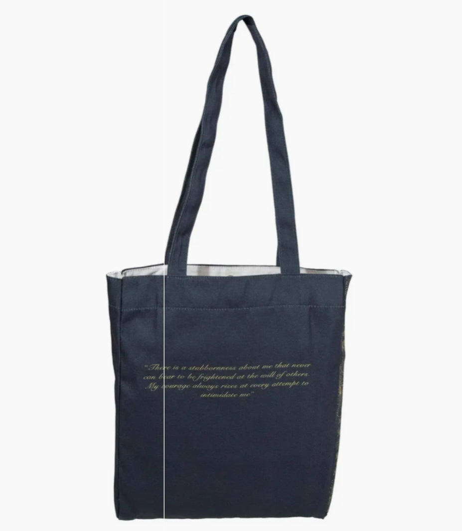PRIDE & PREJUDICE TOTE