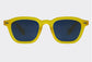 POLARIZED SUNGLASSES- YELLOW