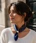 MAGNET PEARL SCARF