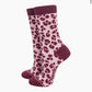 WOMEN’S ANIMAL PRINT SOCKS