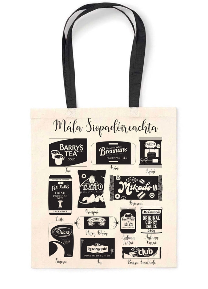 MALA SIOPADOIREACHTA