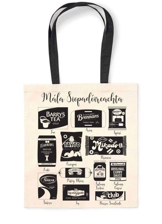 MALA SIOPADOIREACHTA