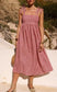 GINGHAM SUNDRESS - 10-12