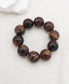 ACRYLIC BEADED BRACELET